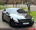 Черный Мерседес ЦЛС-Класс, объемом двигателя 3 л и пробегом 133 тыс. км за 21000 $, фото 6 на Automoto.ua