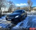 Черный Мерседес ЦЛС-Класс, объемом двигателя 2.1 л и пробегом 280 тыс. км за 19400 $, фото 14 на Automoto.ua