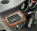 Черный Мерседес ЦЛС-Класс, объемом двигателя 4.66 л и пробегом 124 тыс. км за 23900 $, фото 54 на Automoto.ua