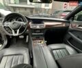Черный Мерседес ЦЛС-Класс, объемом двигателя 4.66 л и пробегом 124 тыс. км за 23900 $, фото 68 на Automoto.ua