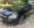 Черный Мерседес ЦЛС-Класс, объемом двигателя 4.66 л и пробегом 140 тыс. км за 20000 $, фото 15 на Automoto.ua