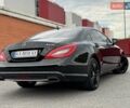 Черный Мерседес ЦЛС-Класс, объемом двигателя 3 л и пробегом 180 тыс. км за 22900 $, фото 17 на Automoto.ua