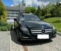 Чорний Мерседес ЦЛС-Клас, об'ємом двигуна 3 л та пробігом 147 тис. км за 21000 $, фото 1 на Automoto.ua