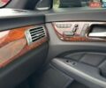 Черный Мерседес ЦЛС-Класс, объемом двигателя 4.66 л и пробегом 124 тыс. км за 23900 $, фото 47 на Automoto.ua