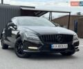 Черный Мерседес ЦЛС-Класс, объемом двигателя 3 л и пробегом 180 тыс. км за 22900 $, фото 1 на Automoto.ua