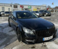 Черный Мерседес ЦЛС-Класс, объемом двигателя 3 л и пробегом 187 тыс. км за 22000 $, фото 1 на Automoto.ua