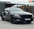 Черный Мерседес ЦЛС-Класс, объемом двигателя 3 л и пробегом 180 тыс. км за 22900 $, фото 29 на Automoto.ua
