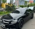 Черный Мерседес ЦЛС-Класс, объемом двигателя 4.66 л и пробегом 124 тыс. км за 23900 $, фото 80 на Automoto.ua