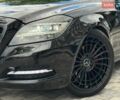 Черный Мерседес ЦЛС-Класс, объемом двигателя 3 л и пробегом 275 тыс. км за 16900 $, фото 20 на Automoto.ua