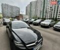 Черный Мерседес ЦЛС-Класс, объемом двигателя 4.66 л и пробегом 124 тыс. км за 23900 $, фото 84 на Automoto.ua