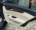 Чорний Мерседес ЦЛС-Клас, об'ємом двигуна 3 л та пробігом 147 тис. км за 24500 $, фото 5 на Automoto.ua