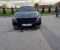Черный Мерседес ЦЛС-Класс, объемом двигателя 4.66 л и пробегом 201 тыс. км за 22500 $, фото 1 на Automoto.ua