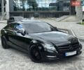 Черный Мерседес ЦЛС-Класс, объемом двигателя 3 л и пробегом 275 тыс. км за 16900 $, фото 1 на Automoto.ua