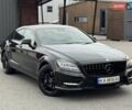 Черный Мерседес ЦЛС-Класс, объемом двигателя 3 л и пробегом 180 тыс. км за 22900 $, фото 14 на Automoto.ua