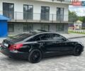 Черный Мерседес ЦЛС-Класс, объемом двигателя 3 л и пробегом 275 тыс. км за 16900 $, фото 15 на Automoto.ua