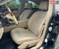 Черный Мерседес ЦЛС-Класс, объемом двигателя 3 л и пробегом 275 тыс. км за 16900 $, фото 34 на Automoto.ua