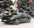 Черный Мерседес ЦЛС-Класс, объемом двигателя 4.6 л и пробегом 206 тыс. км за 17500 $, фото 1 на Automoto.ua