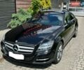 Чорний Мерседес ЦЛС-Клас, об'ємом двигуна 3 л та пробігом 147 тис. км за 24500 $, фото 2 на Automoto.ua