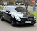 Чорний Мерседес ЦЛС-Клас, об'ємом двигуна 3 л та пробігом 133 тис. км за 23500 $, фото 27 на Automoto.ua