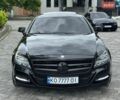 Черный Мерседес ЦЛС-Класс, объемом двигателя 3 л и пробегом 275 тыс. км за 16900 $, фото 11 на Automoto.ua