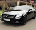 Чорний Мерседес ЦЛС-Клас, об'ємом двигуна 3 л та пробігом 133 тис. км за 23500 $, фото 6 на Automoto.ua