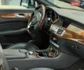 Черный Мерседес ЦЛС-Класс, объемом двигателя 4.66 л и пробегом 152 тыс. км за 17500 $, фото 24 на Automoto.ua