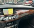 Черный Мерседес ЦЛС-Класс, объемом двигателя 4.66 л и пробегом 124 тыс. км за 23900 $, фото 50 на Automoto.ua