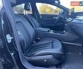 Мерседес ЦЛС-Класс 2012 в Ужгороде на Automoto.ua Черный Мерседес ЦЛС-Класс, объемом двигателя 3.5 л и пробегом 210 тыс. км за 22000 $, фото 1 на Automoto.ua