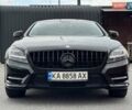Черный Мерседес ЦЛС-Класс, объемом двигателя 3 л и пробегом 180 тыс. км за 22900 $, фото 8 на Automoto.ua