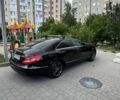 Черный Мерседес ЦЛС-Класс, объемом двигателя 2.99 л и пробегом 150 тыс. км за 18500 $, фото 3 на Automoto.ua