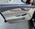Черный Мерседес ЦЛС-Класс, объемом двигателя 3 л и пробегом 180 тыс. км за 22900 $, фото 42 на Automoto.ua
