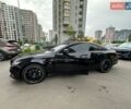 Черный Мерседес ЦЛС-Класс, объемом двигателя 4.66 л и пробегом 124 тыс. км за 23900 $, фото 30 на Automoto.ua