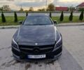 Черный Мерседес ЦЛС-Класс, объемом двигателя 4.66 л и пробегом 201 тыс. км за 22500 $, фото 3 на Automoto.ua