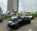 Черный Мерседес ЦЛС-Класс, объемом двигателя 4.66 л и пробегом 124 тыс. км за 23400 $, фото 35 на Automoto.ua