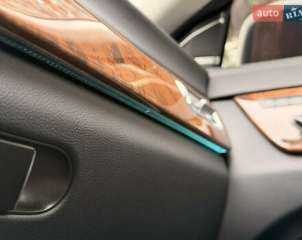 Черный Мерседес ЦЛС-Класс, объемом двигателя 4.66 л и пробегом 198 тыс. км за 18500 $, фото 42 на Automoto.ua