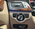 Черный Мерседес ЦЛС-Класс, объемом двигателя 3 л и пробегом 275 тыс. км за 16900 $, фото 39 на Automoto.ua