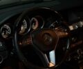 Черный Мерседес ЦЛС-Класс, объемом двигателя 3 л и пробегом 225 тыс. км за 19500 $, фото 1 на Automoto.ua