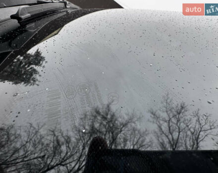 Черный Мерседес ЦЛС-Класс, объемом двигателя 4.67 л и пробегом 198 тыс. км за 17800 $, фото 21 на Automoto.ua