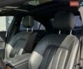 Черный Мерседес ЦЛС-Класс, объемом двигателя 4.66 л и пробегом 152 тыс. км за 17500 $, фото 19 на Automoto.ua