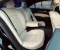 Черный Мерседес ЦЛС-Класс, объемом двигателя 2.2 л и пробегом 150 тыс. км за 21000 $, фото 7 на Automoto.ua