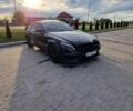 Черный Мерседес ЦЛС-Класс, объемом двигателя 4.66 л и пробегом 201 тыс. км за 22500 $, фото 8 на Automoto.ua