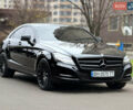 Чорний Мерседес ЦЛС-Клас, об'ємом двигуна 3 л та пробігом 133 тис. км за 23500 $, фото 28 на Automoto.ua