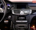 Мерседес ЦЛС-Класс 2012 в Одессе на Automoto.ua Черный Мерседес ЦЛС-Класс, объемом двигателя 3 л и пробегом 128 тыс. км за 29400 $, фото 21 на Automoto.ua