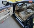 Черный Мерседес ЦЛС-Класс, объемом двигателя 3 л и пробегом 180 тыс. км за 22900 $, фото 47 на Automoto.ua