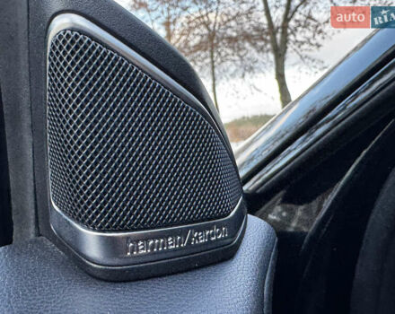 Черный Мерседес ЦЛС-Класс, объемом двигателя 4.66 л и пробегом 195 тыс. км за 17000 $, фото 46 на Automoto.ua