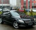 Чорний Мерседес ЦЛС-Клас, об'ємом двигуна 3 л та пробігом 188 тис. км за 21000 $, фото 1 на Automoto.ua