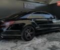Чорний Мерседес ЦЛС-Клас, об'ємом двигуна 5.46 л та пробігом 141 тис. км за 37700 $, фото 12 на Automoto.ua