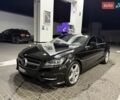 Черный Мерседес ЦЛС-Класс, объемом двигателя 0 л и пробегом 128 тыс. км за 26500 $, фото 4 на Automoto.ua