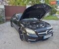 Мерседес ЦЛС-Класс 2013 в Киеве на Automoto.ua Черный Мерседес ЦЛС-Класс, объемом двигателя 4.66 л и пробегом 208 тыс. км за 19800 $, фото 4 на Automoto.ua
