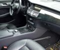 Черный Мерседес ЦЛС-Класс, объемом двигателя 2.1 л и пробегом 137 тыс. км за 21900 $, фото 43 на Automoto.ua